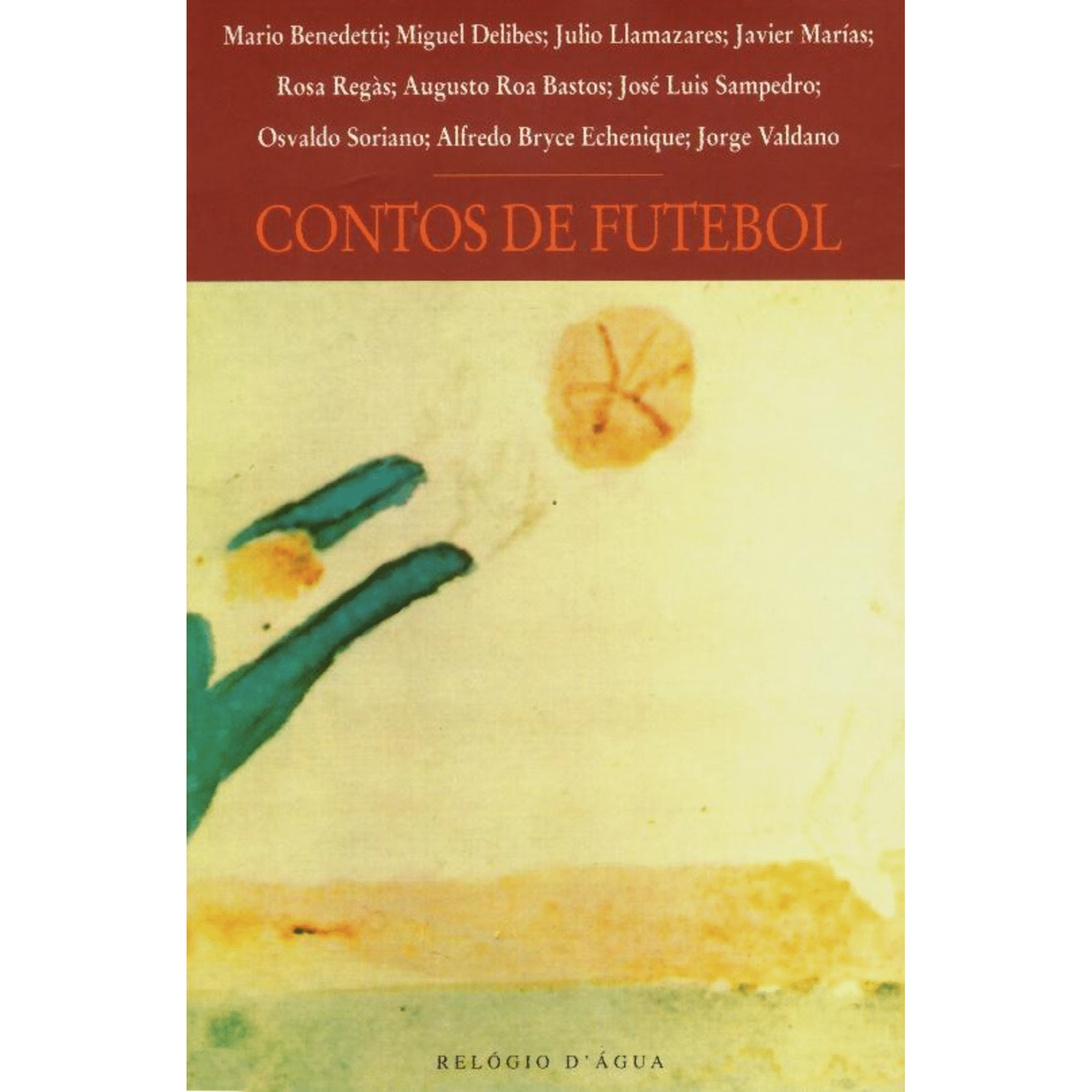 Contos de Futebol