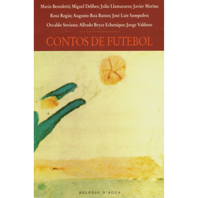 Contos de Futebol