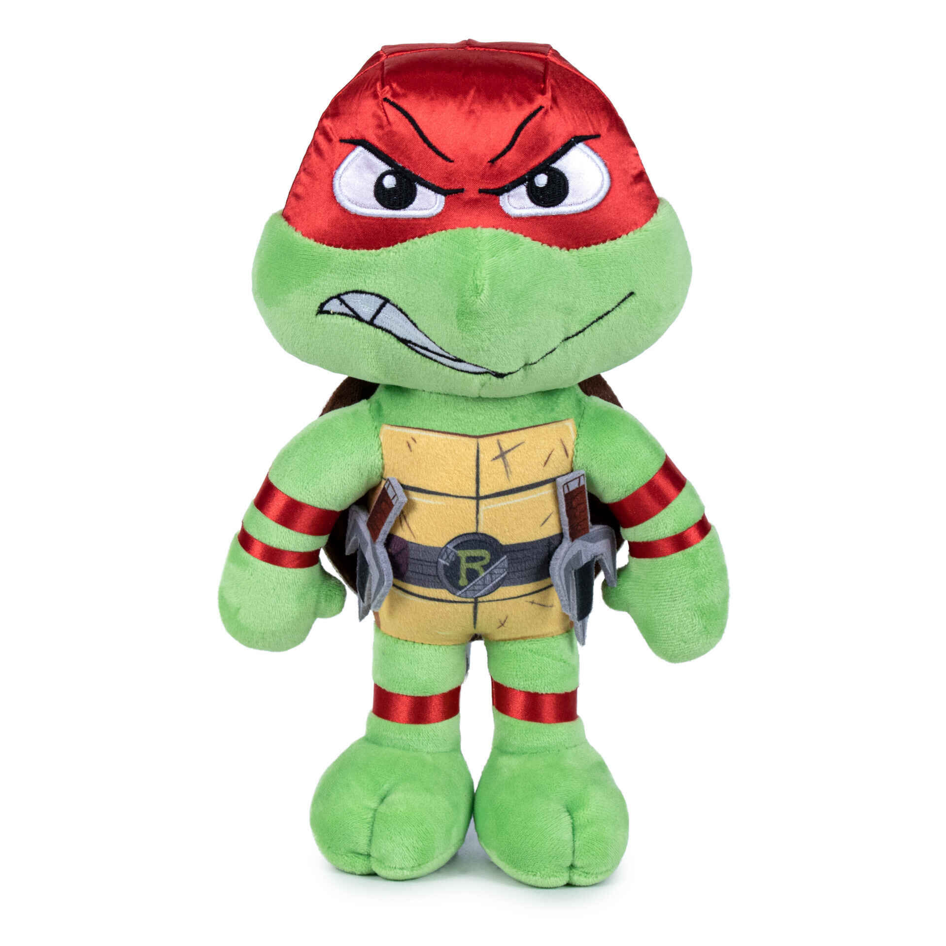 Peluches Tartarugas Ninja 30cm varios modelos Continente Online