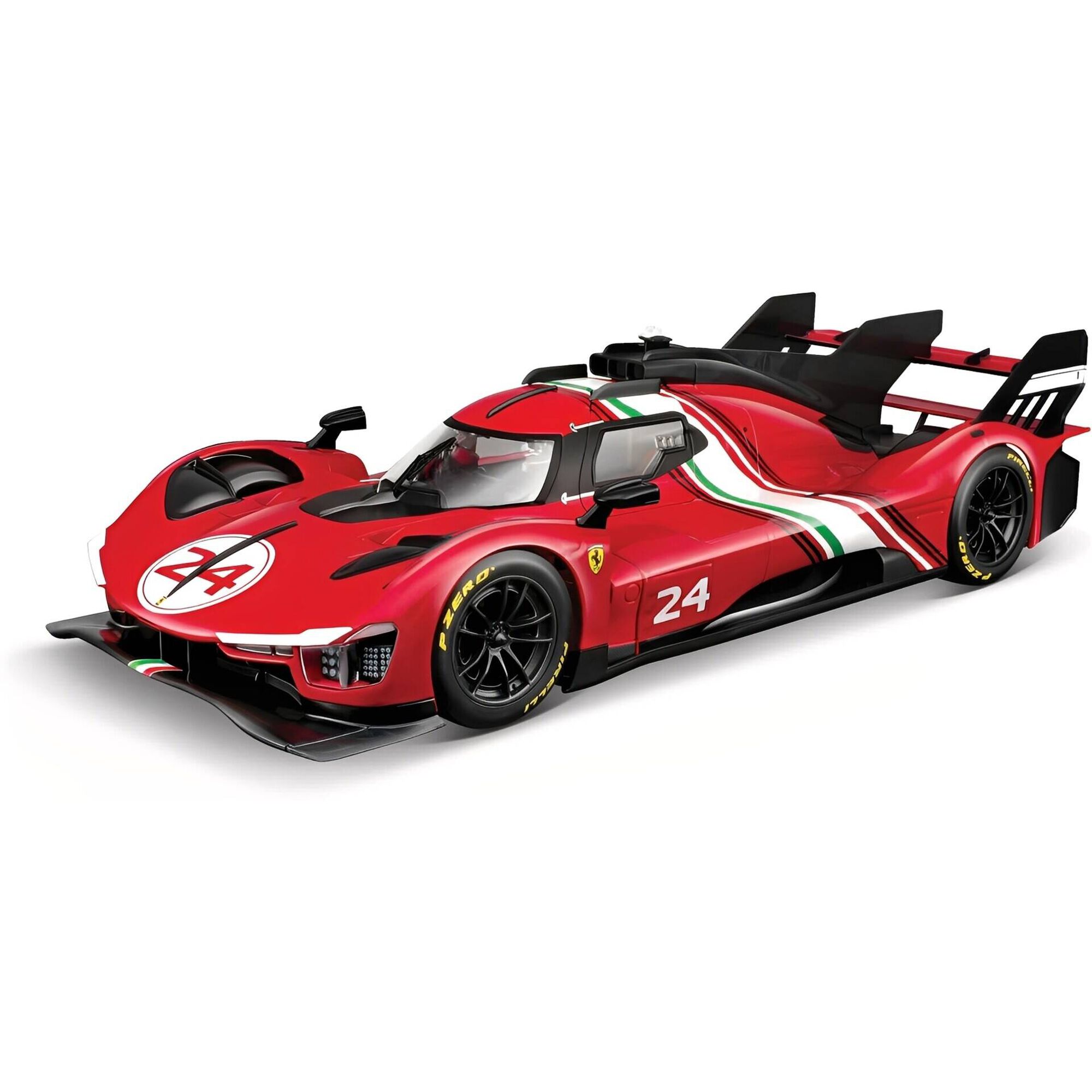 Carro F1 Ferrari 1:18 (v&aacute;rios modelos)