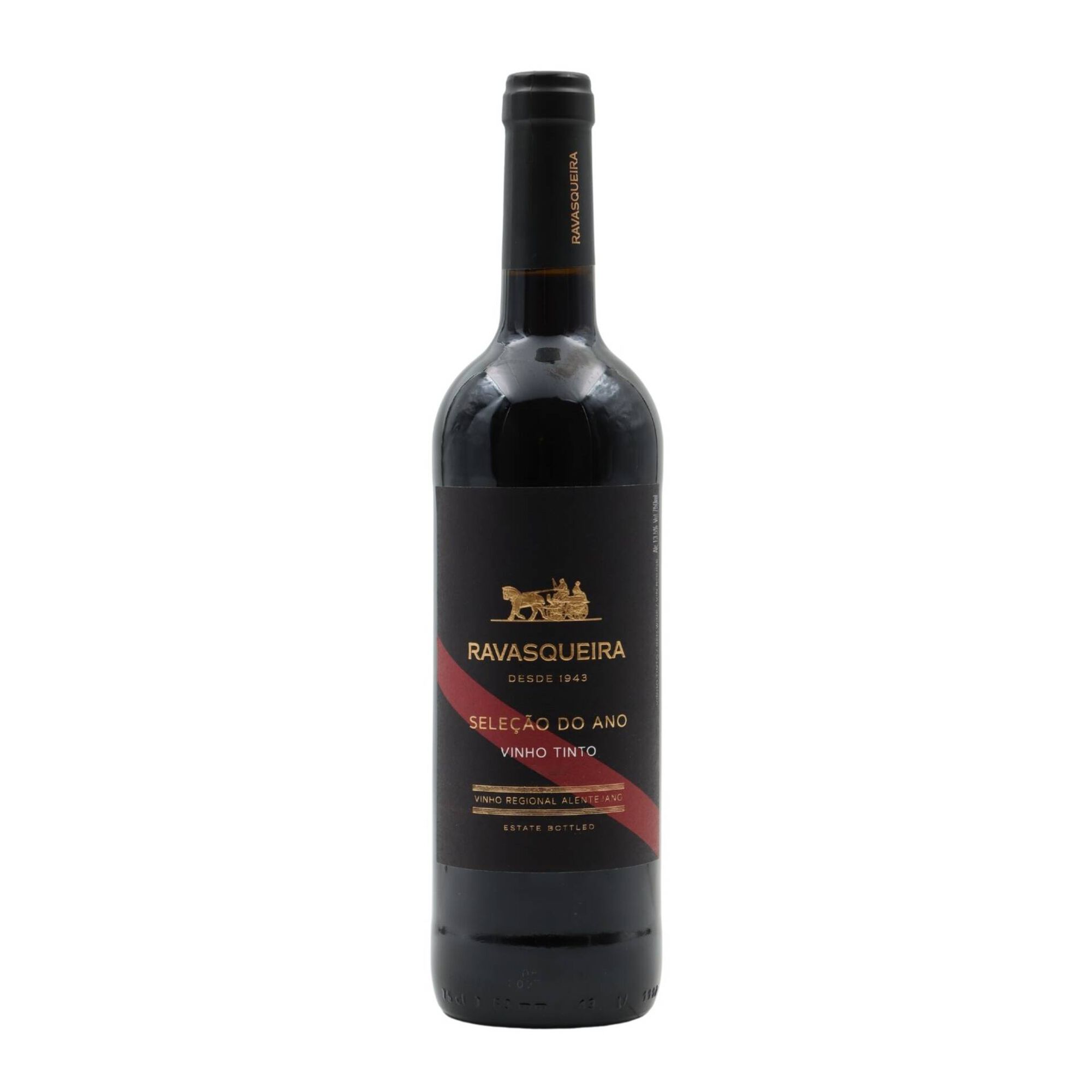 Monte da Ravasqueira Alentejano Vinho Tinto