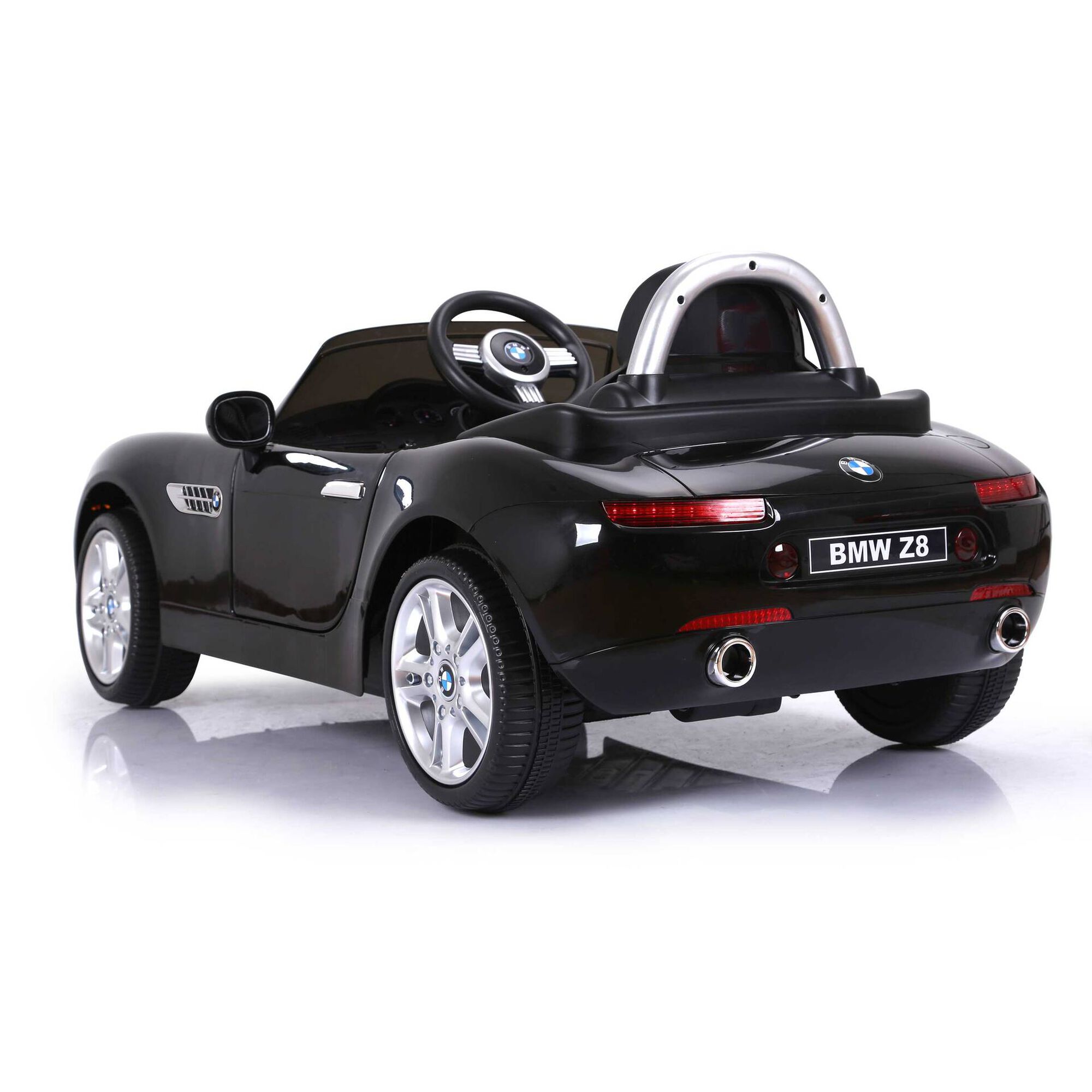 BMW Z8 12V Preto