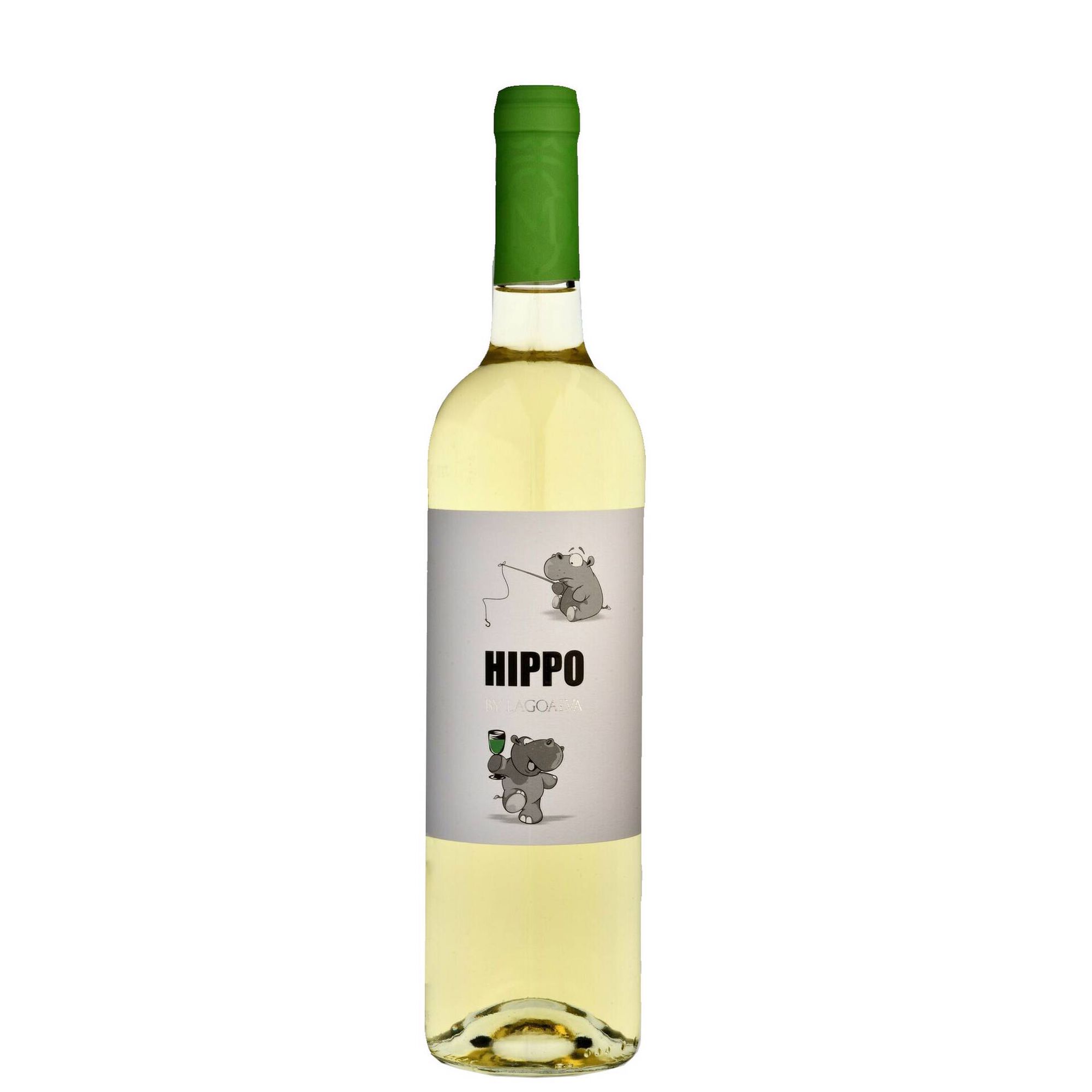 Hippo By Lagoalva Regional Tejo Vinho Branco Hippo By Lagoalva Regional Tejo Vinho Branco
