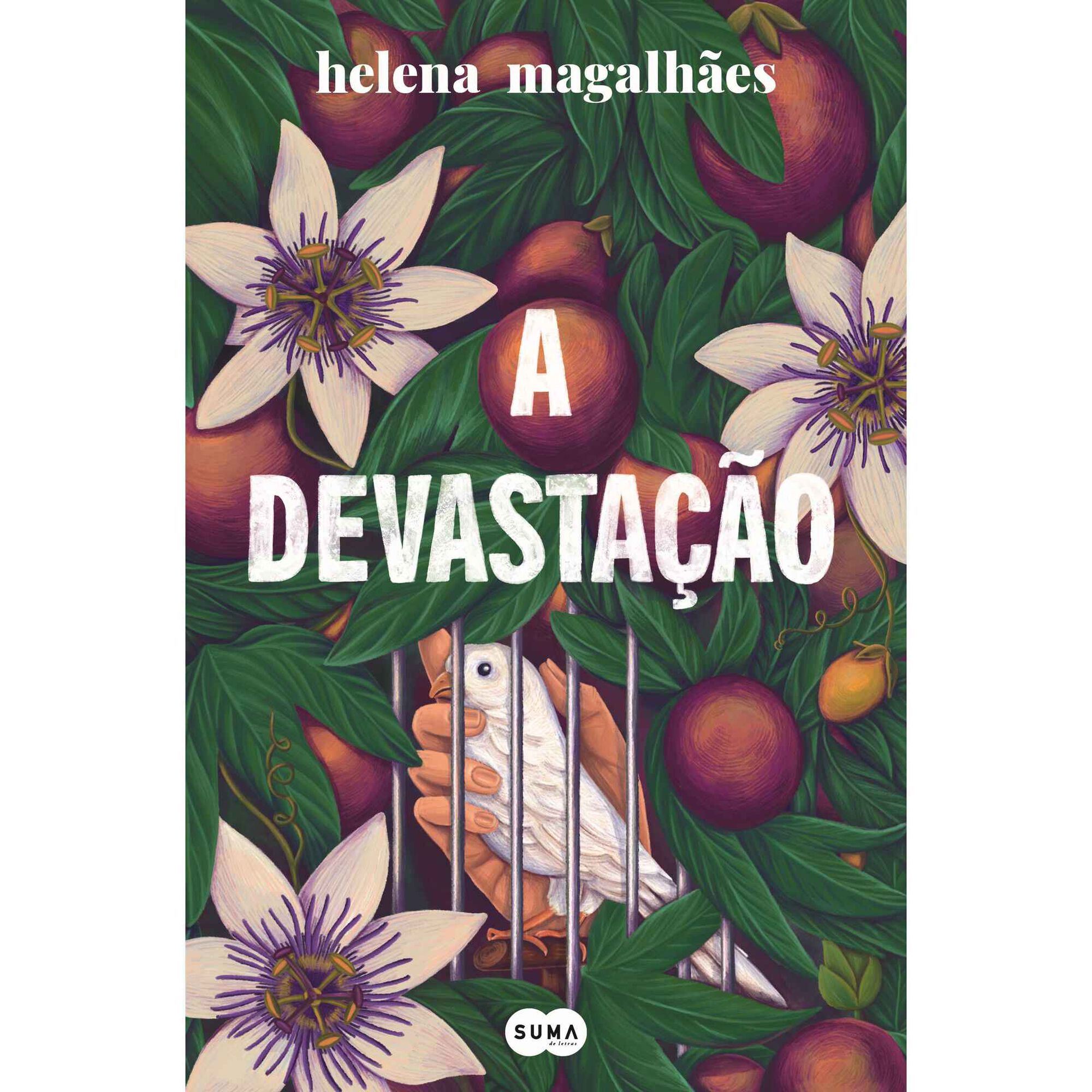 A Devastação