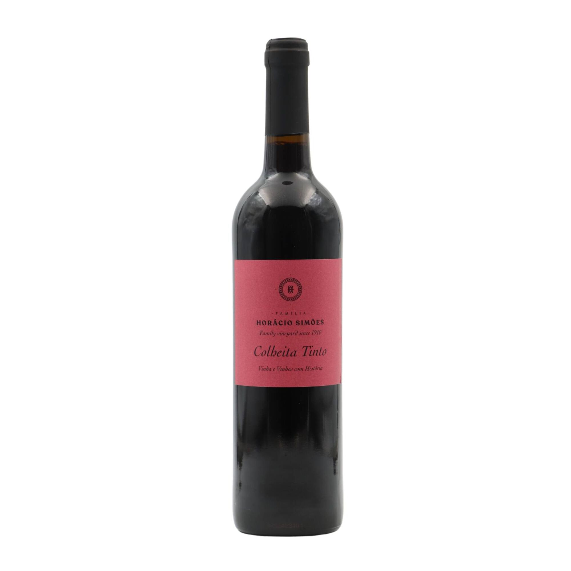 Horácio Simões Colheita Península De Setúbal Vinho Tinto