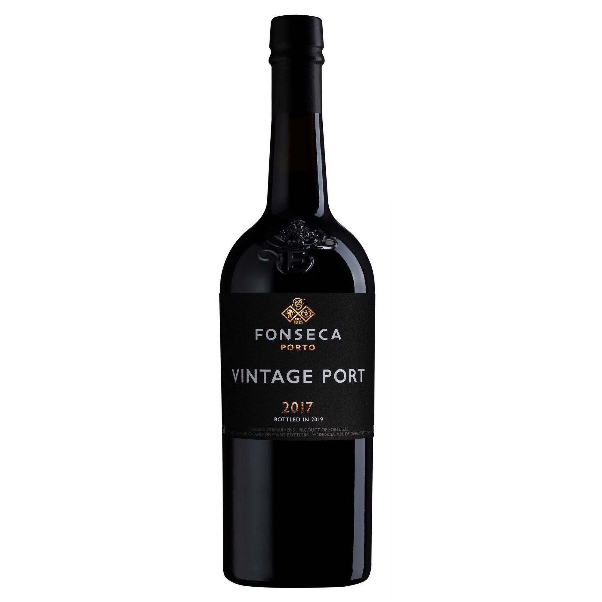 Fonseca Vinho do Porto Vintage 2017