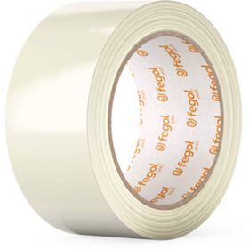 Fita Cola Transparente 66m x 50mm