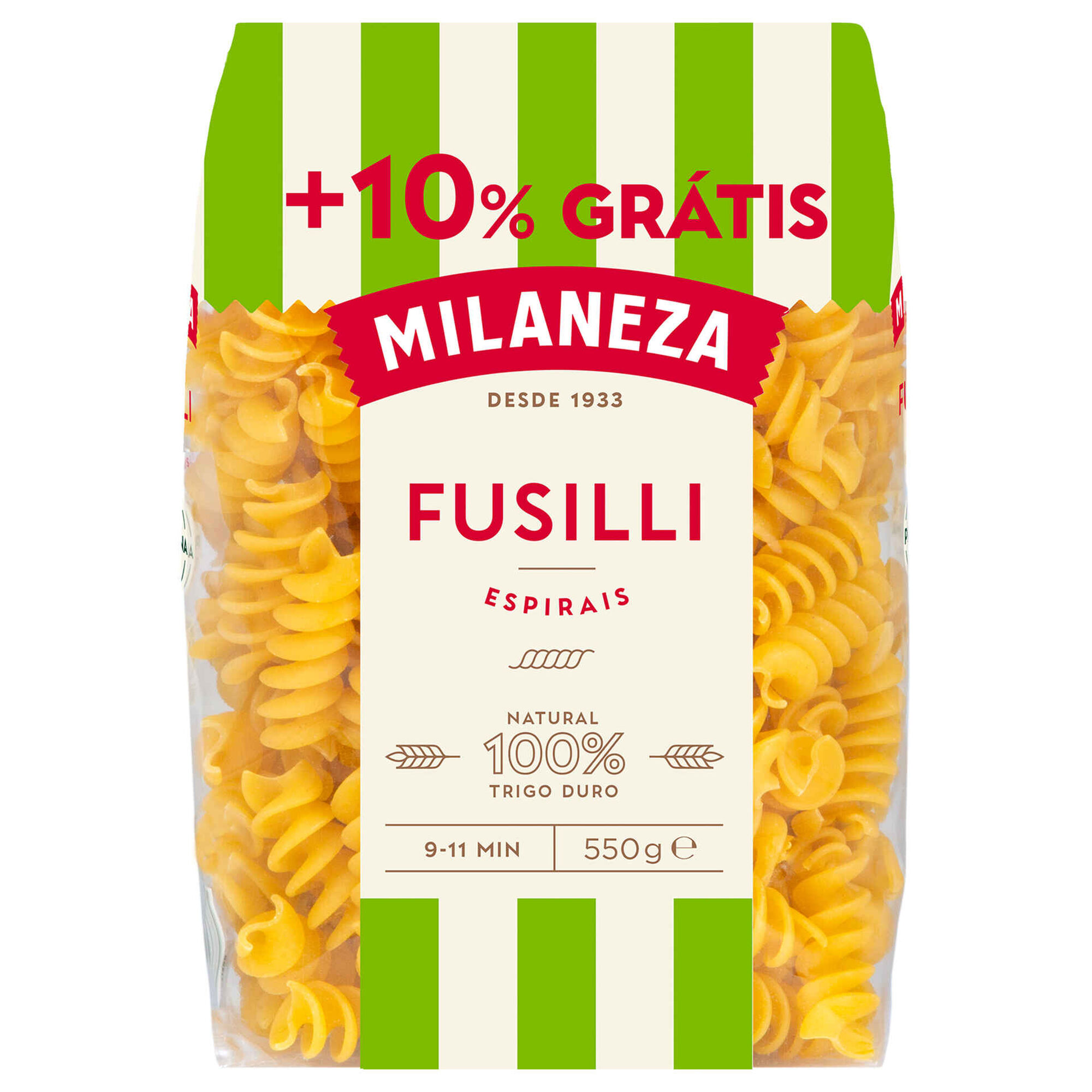 Massa Espirais