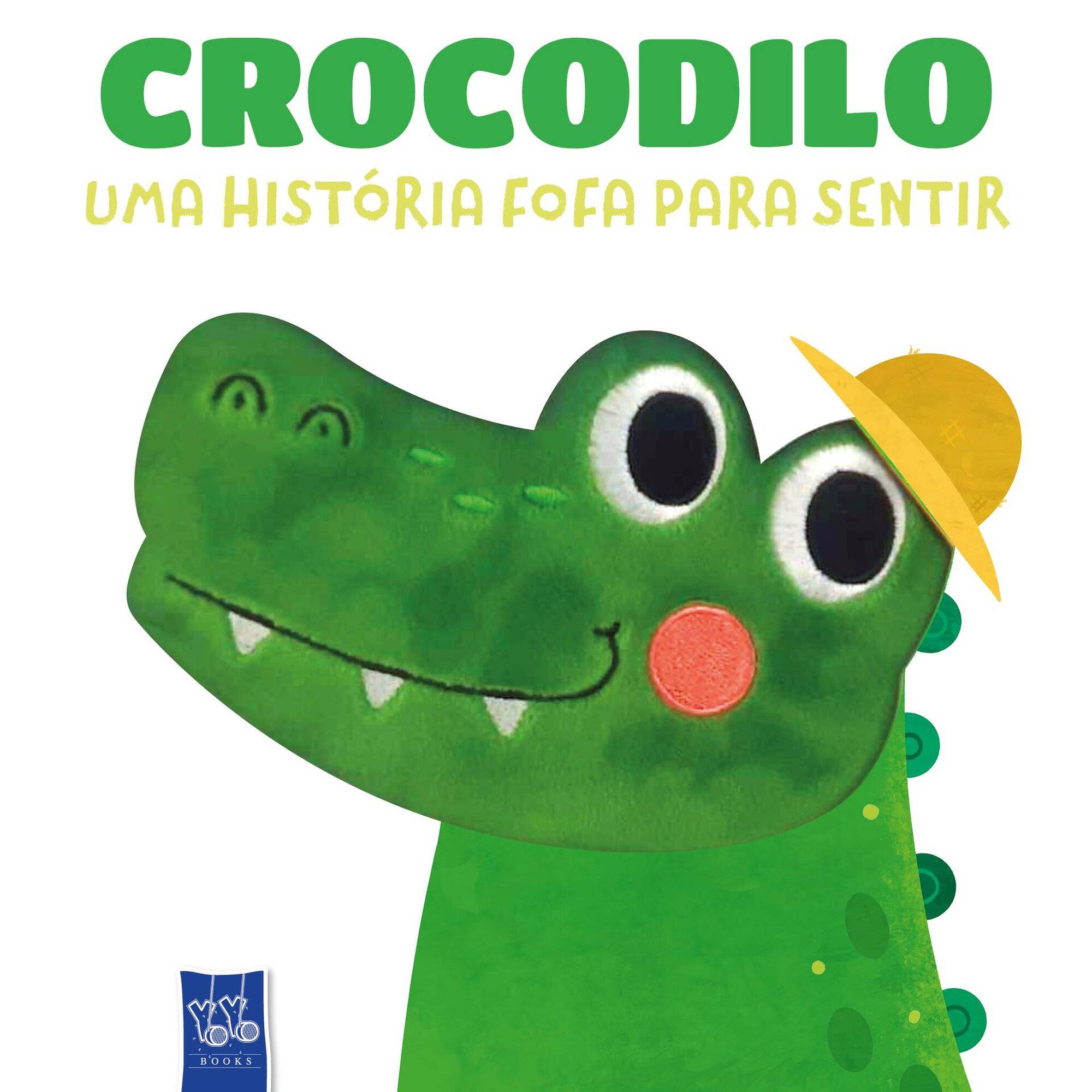 Crocodilo