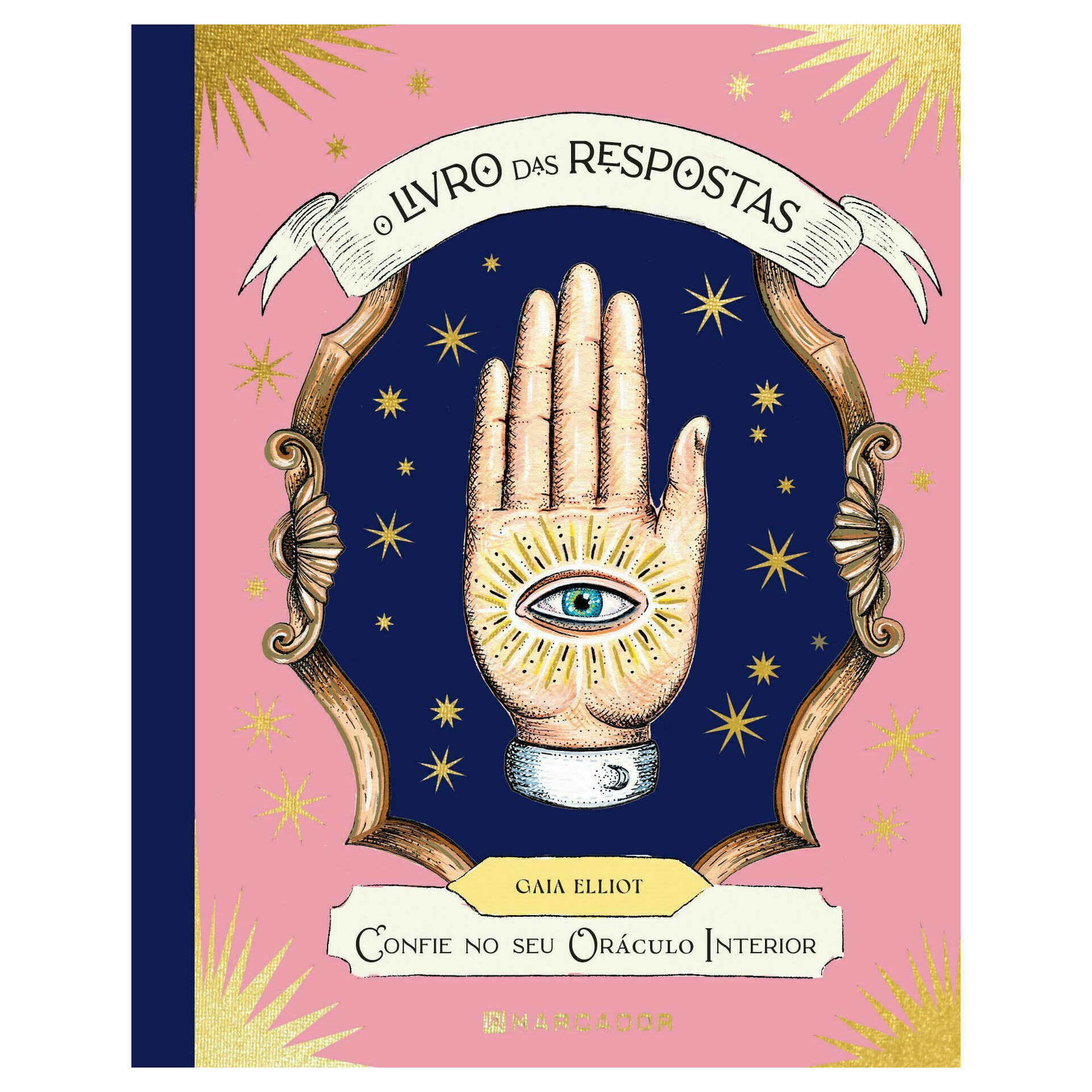 O Livro das Respostas