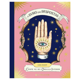O Livro das Respostas