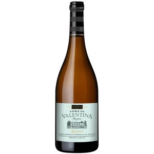 Vinha da Valentina Reserva Signature Península de Setúbal Vinho Branco