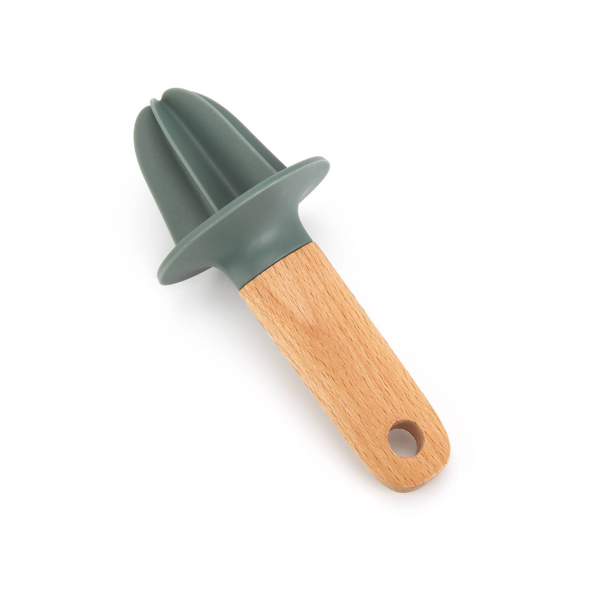 Espremedor Citrinos com Cabo Madeira 4 My Kitchen