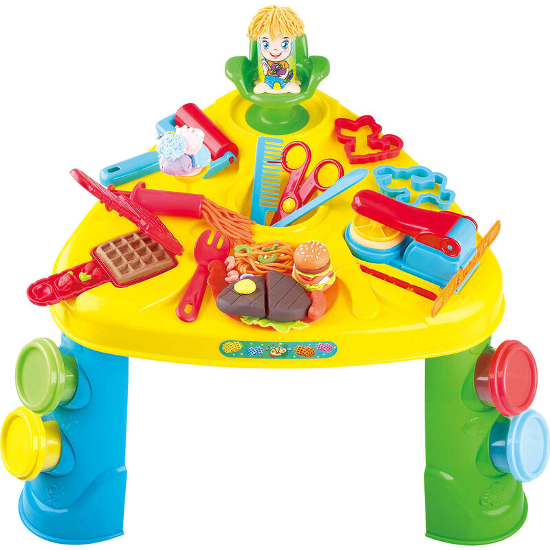Zoko - Mega Mesa de Atividades
