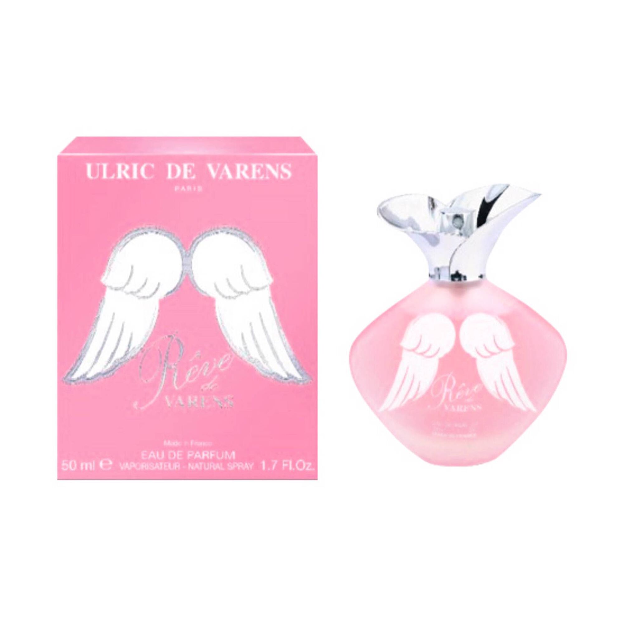 Eau de Parfum Senhora Rêve de Varens Eau de Parfum Senhora Rêve de Varens