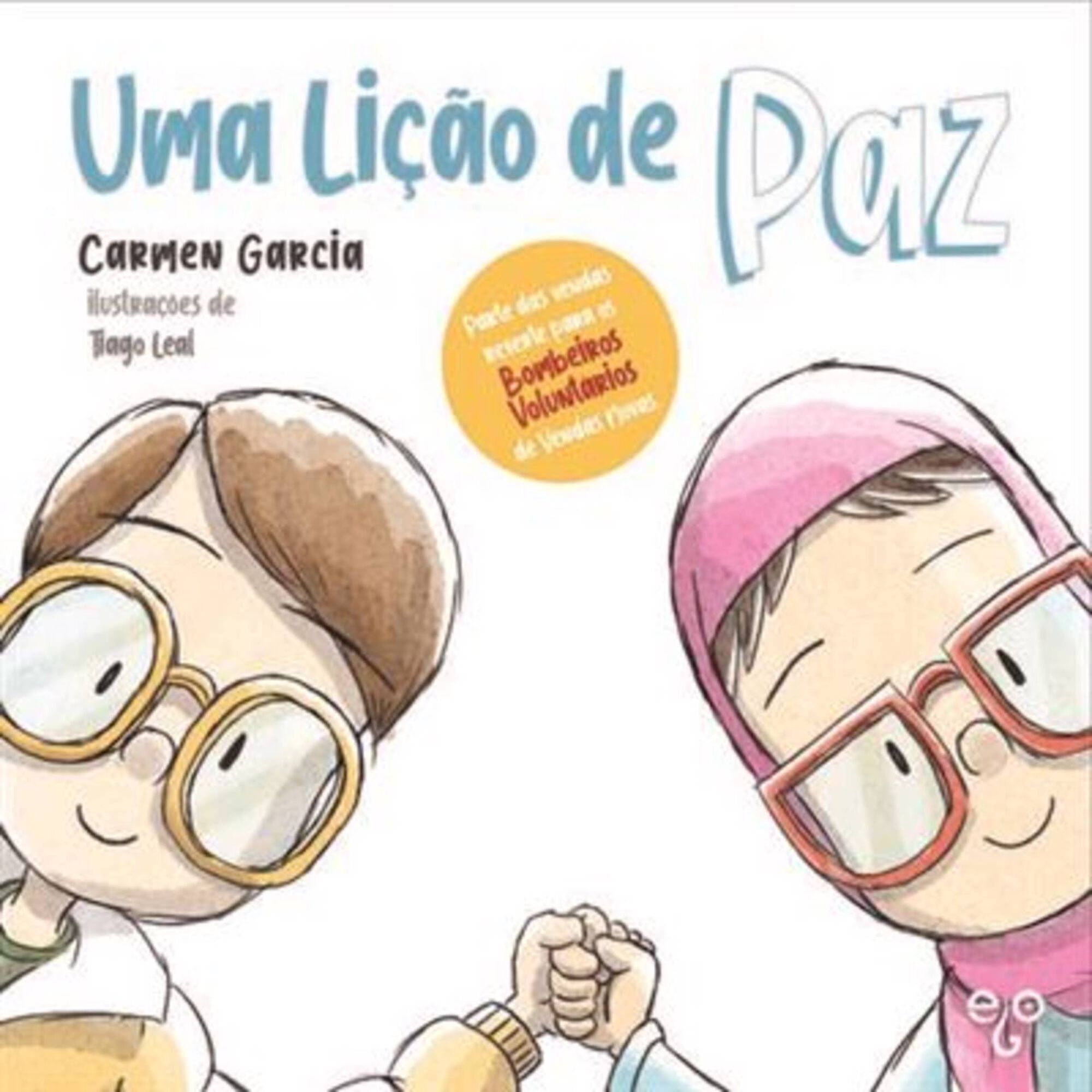 Uma Lição de Paz Uma Lição de Paz