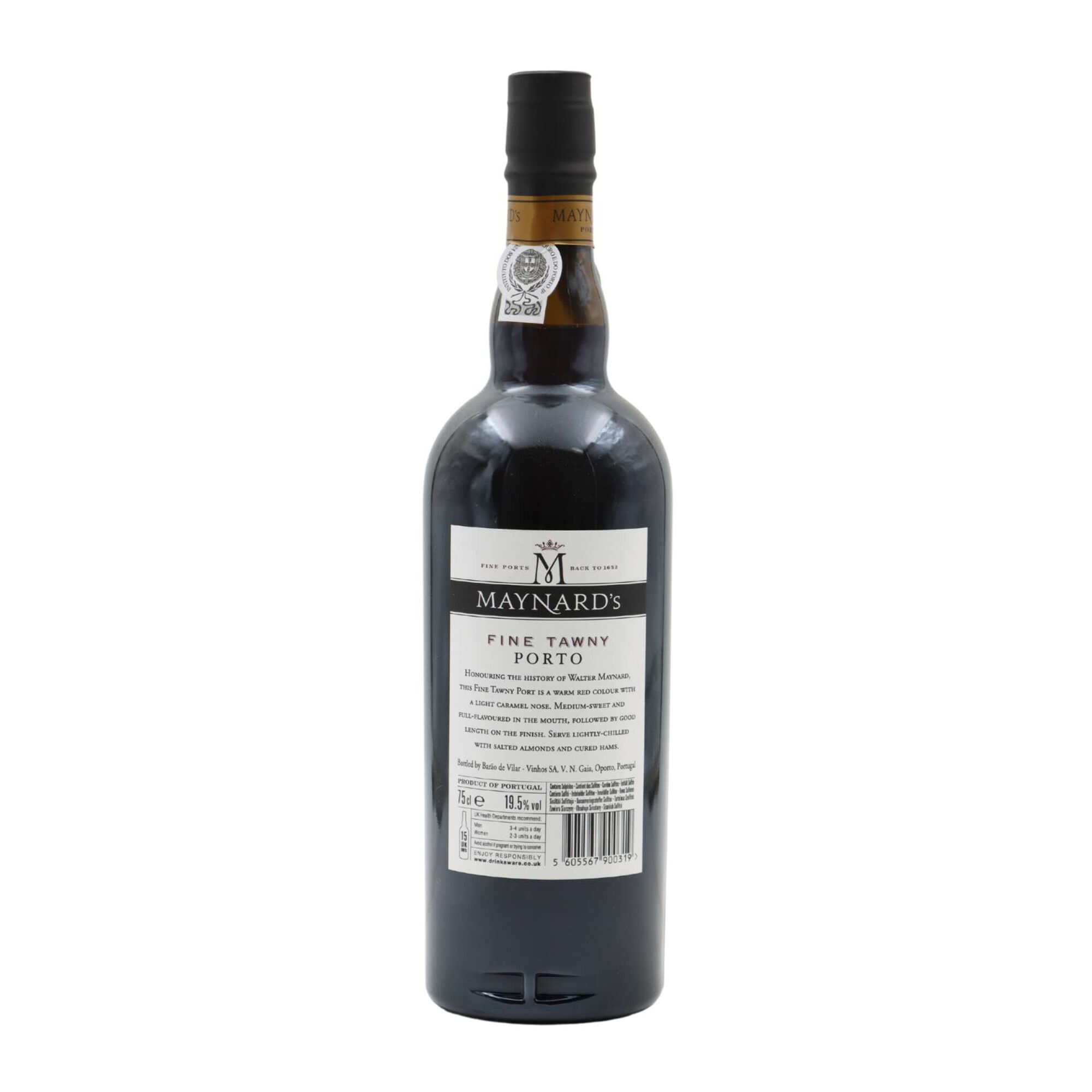 Maynard's Vinho Do Porto Tawny