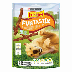 Snack para Cão Adulto Funtastix Snack para Cão Adulto Funtastix