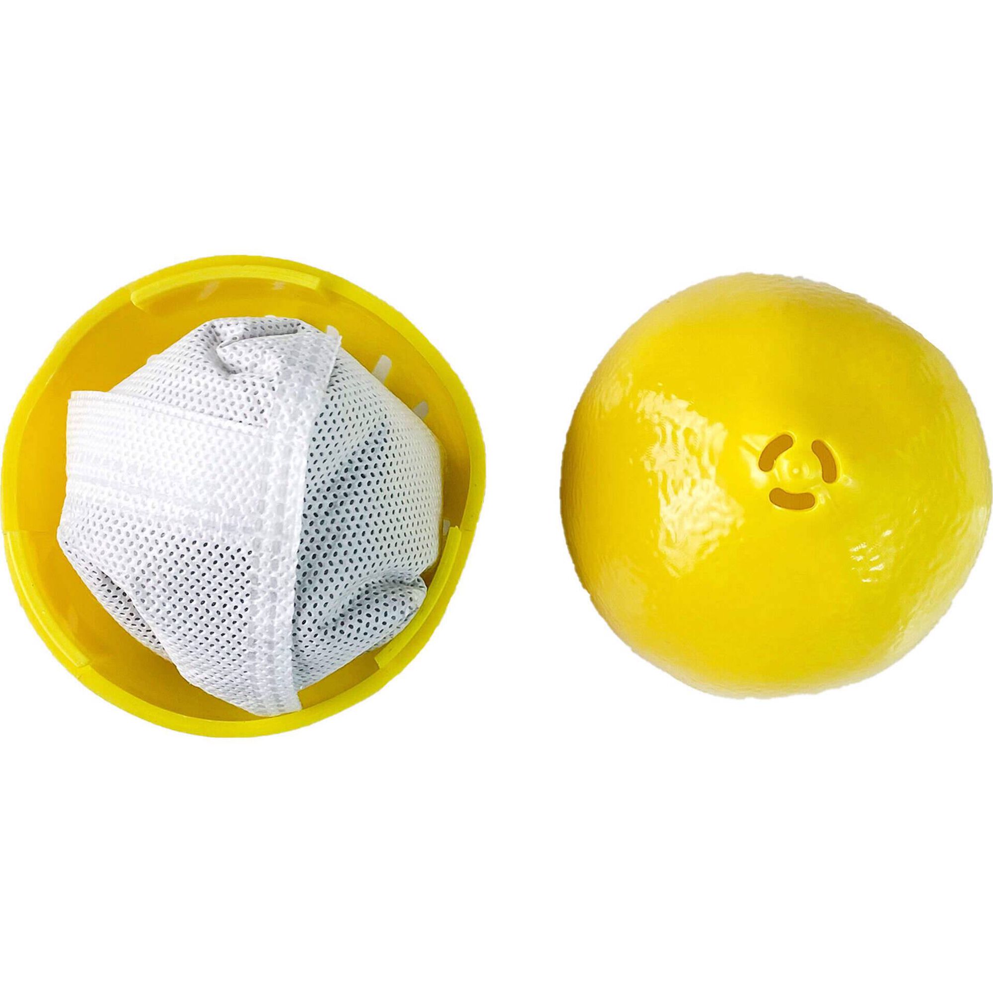 Elimina Odores para Frigorífico de Limão