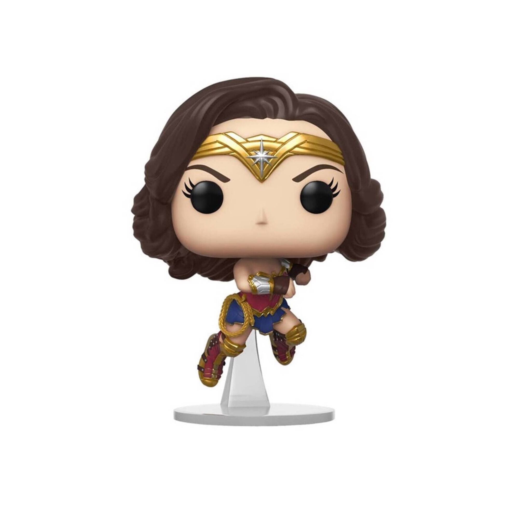 Figura WW 84 - Wonder Woman Flying