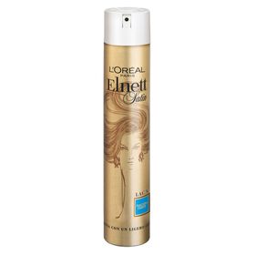 Laca Cabelo Elnett Satin Fixação Forte Miniatura Laca Cabelo Elnett Satin Fixação Forte Miniatura