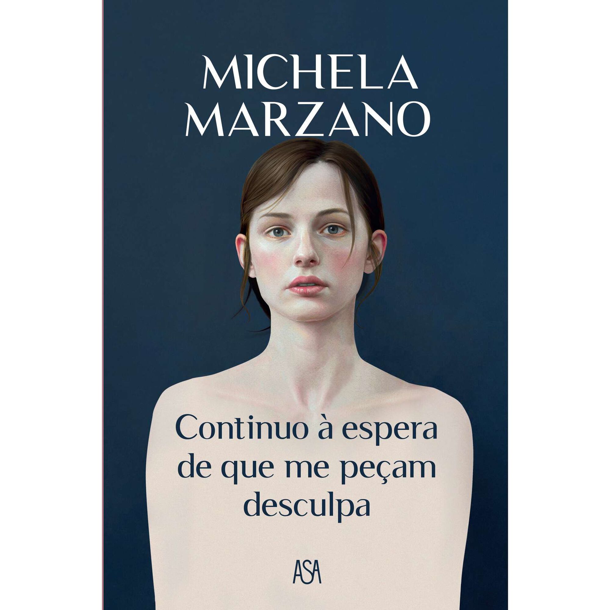 Continuo à Espera de que me Peçam Desculpa