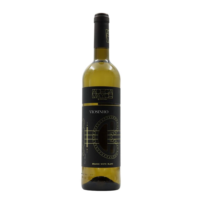 Adega Mayor Viosinho Alentejano Vinho Branco