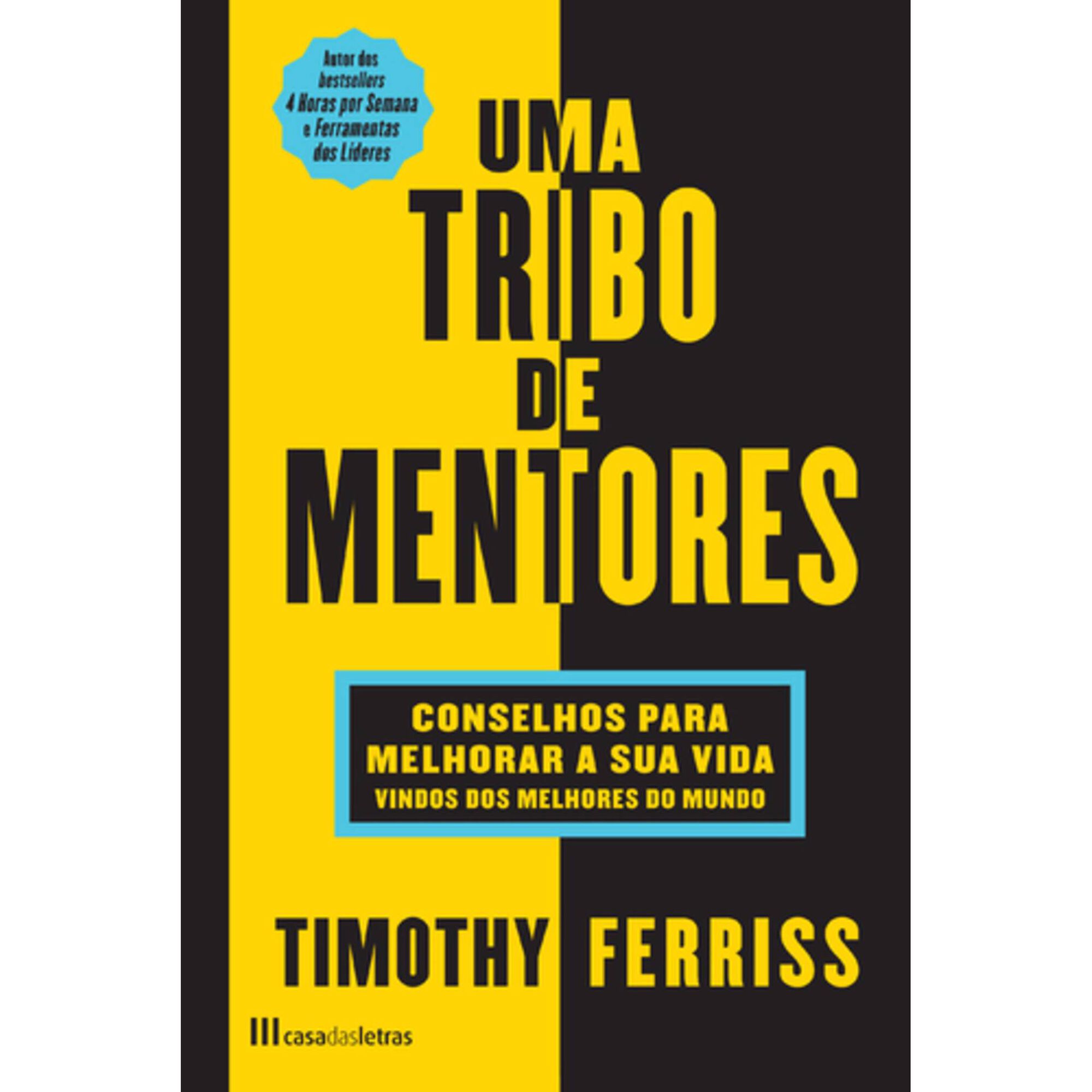 Uma Tribo de Mentores