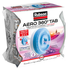 Recarga Desumidificador Lavanda Aero 360° Recarga Desumidificador Lavanda Aero 360°