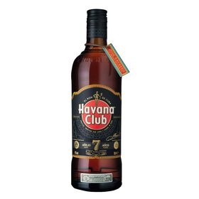 Rum Havana Club 7 Anos Rum Havana Club 7 Anos