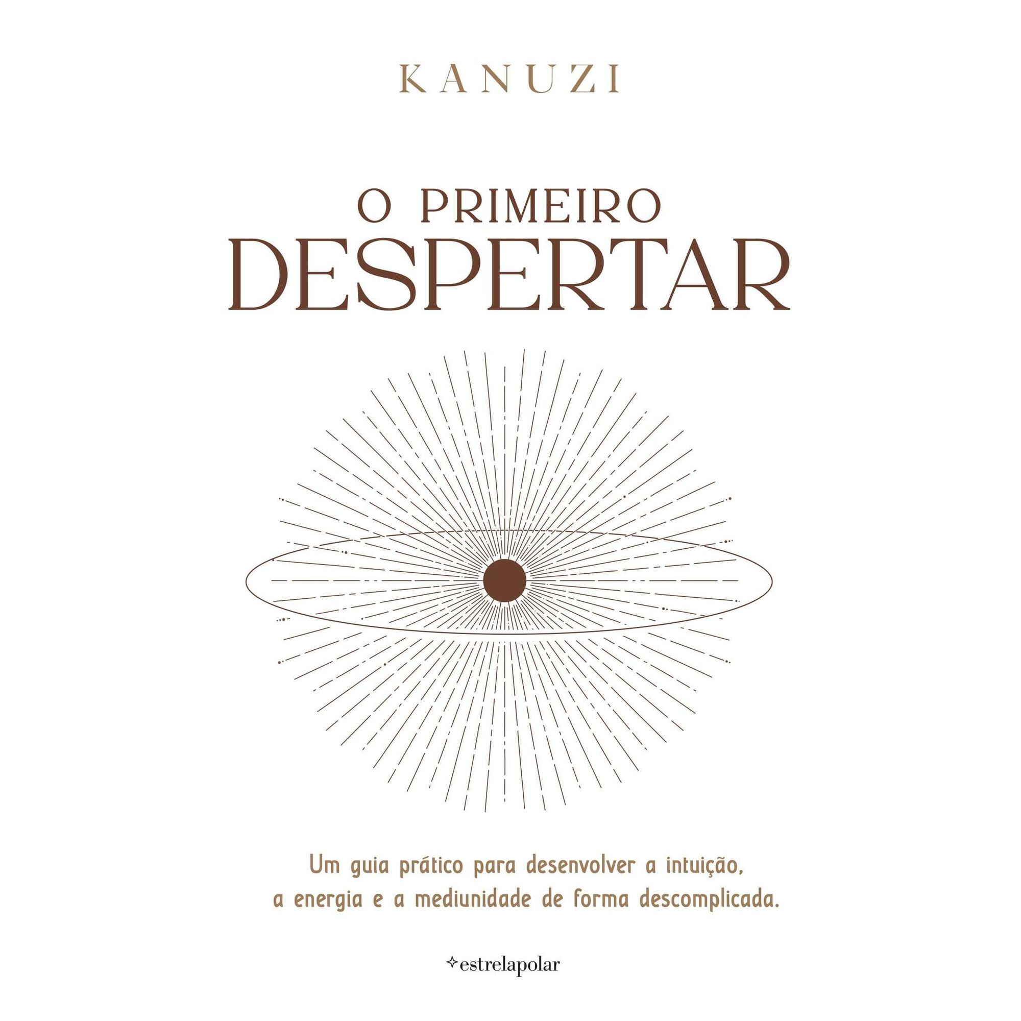 O Primeiro Despertar de Kanuzi