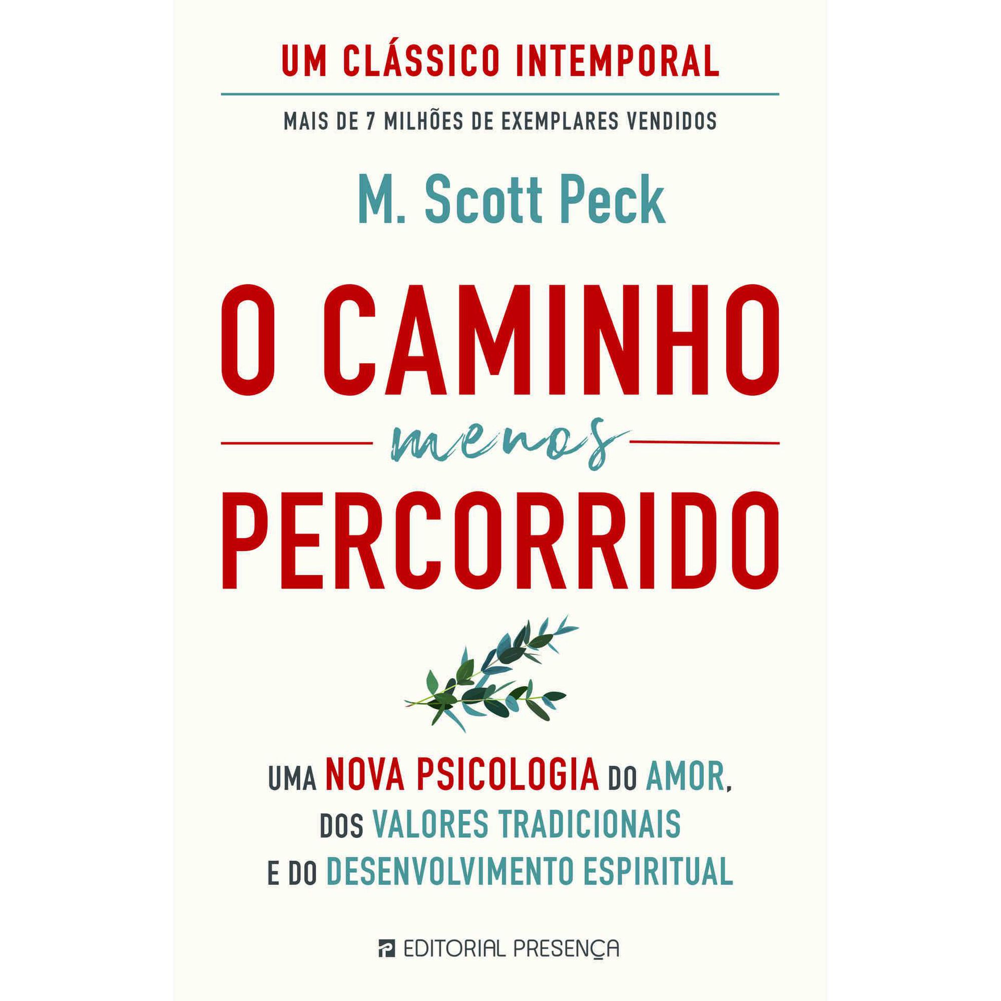 O Caminho Menos Percorrido