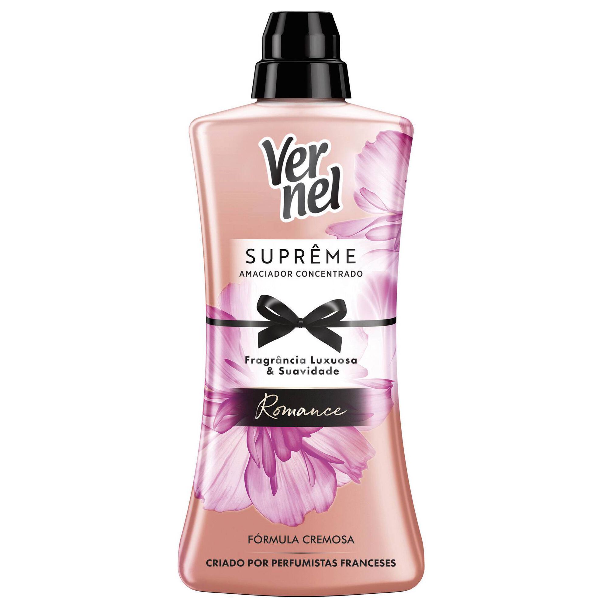 Amaciador Roupa Concentrado Supreme Romance Amaciador Roupa Concentrado Supreme Romance