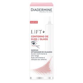 Creme de Olhos Lift+ Hidratante