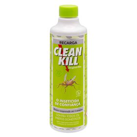 Inseticida Spray Recarga Original Plus Clean Kill
