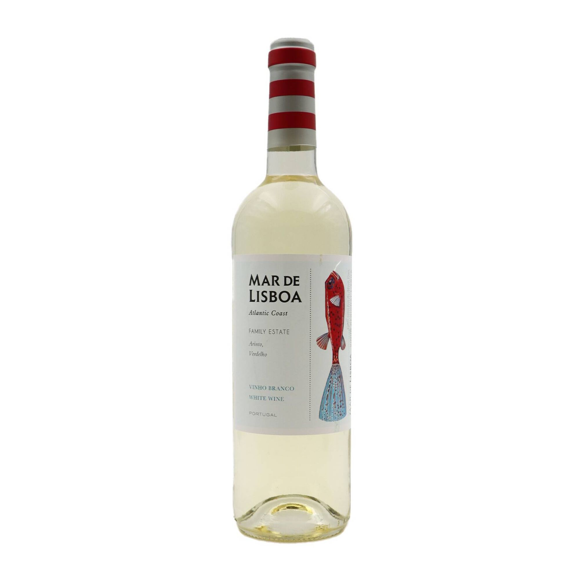 Mar de Lisboa Vinho Branco
