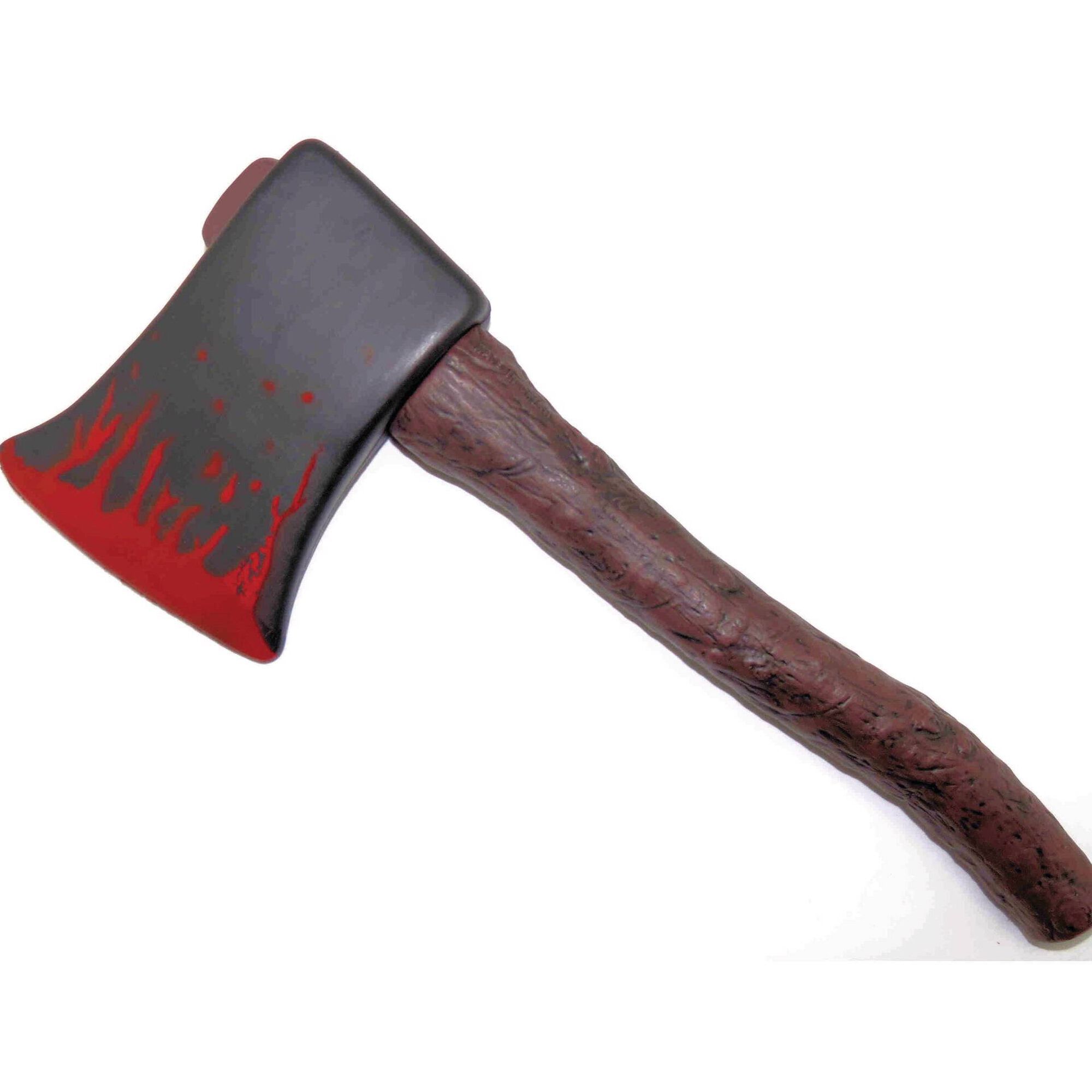 Machado B&aacute;rbaro com Sangue