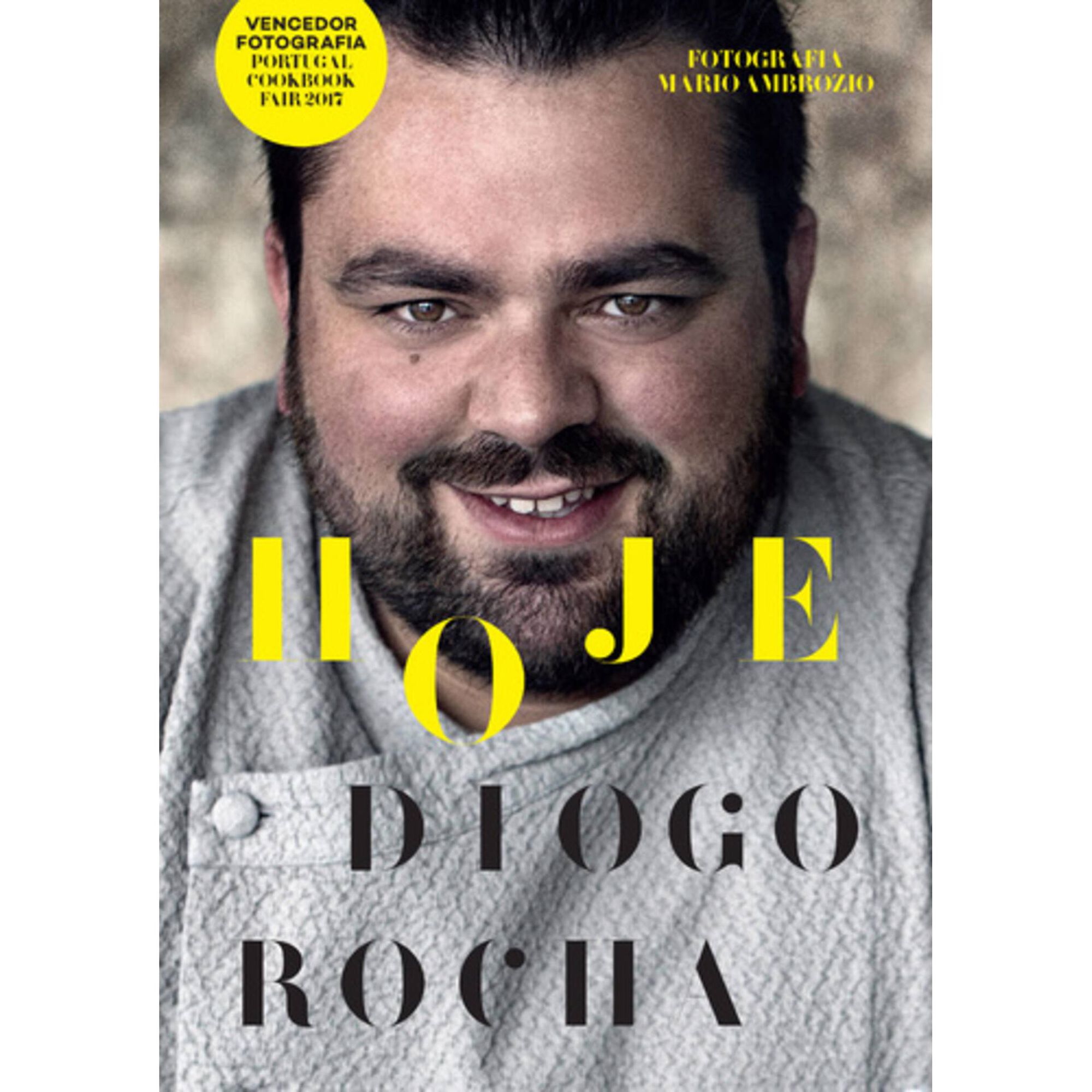 Hoje  de Diogo Rocha