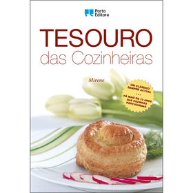 Tesouro das Cozinheiras
