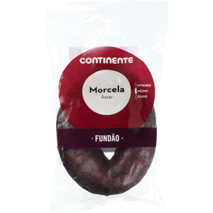 Morcela para Assar do Fundão Continente