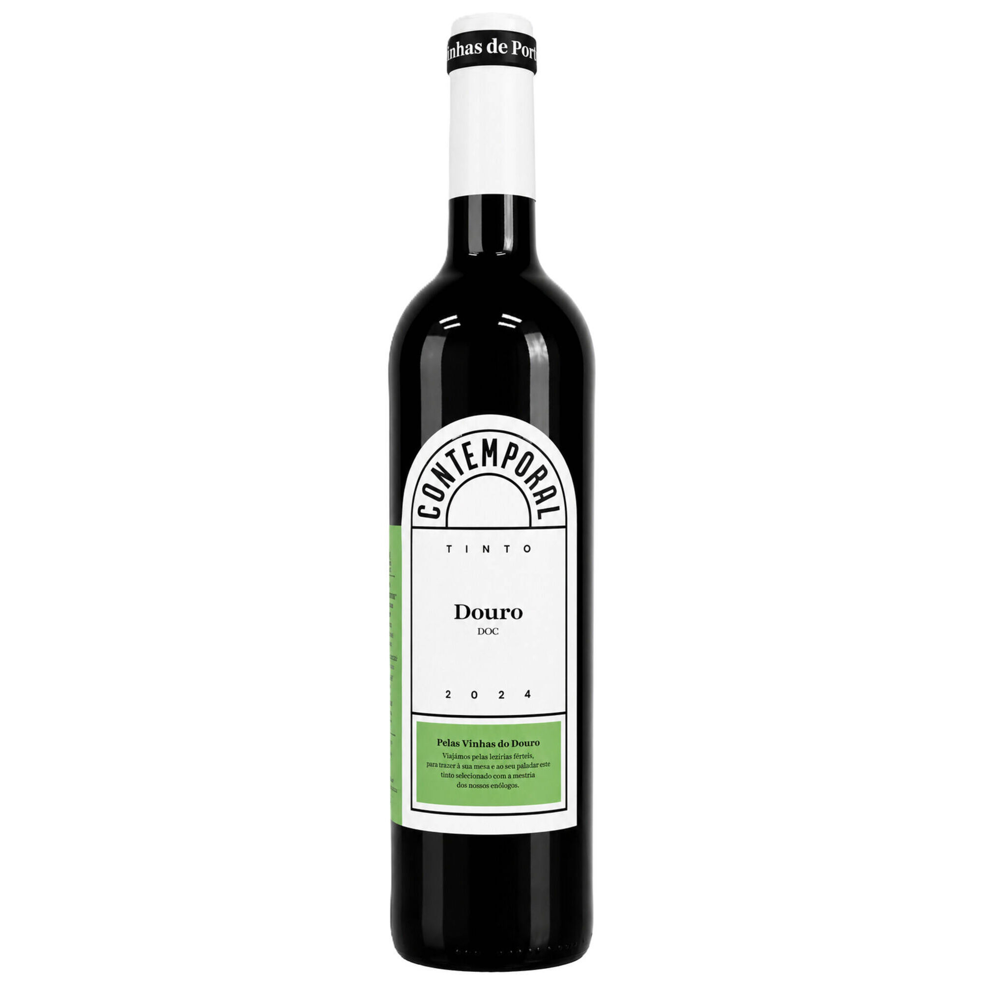 Contemporal Douro Vinho Tinto