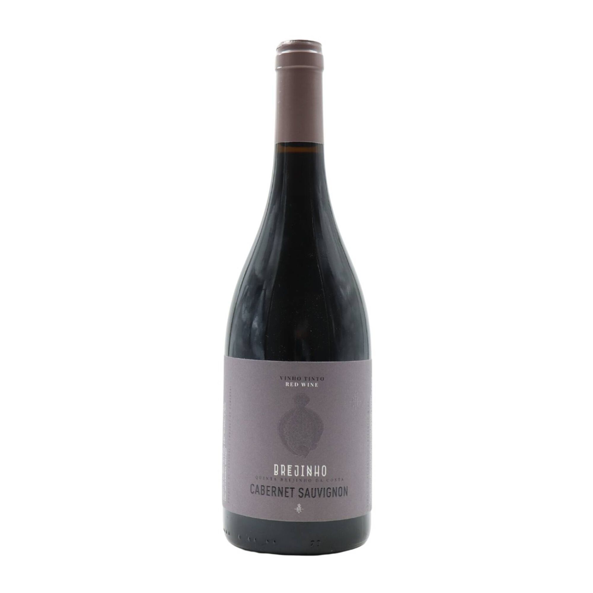 Brejinho Da Costa Cabernet Sauvignon Pen&iacute;nsula De Set&uacute;bal Vinho Tinto