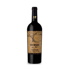S&atilde;o Miguel do Sul Premium Alentejano Vinho Tinto