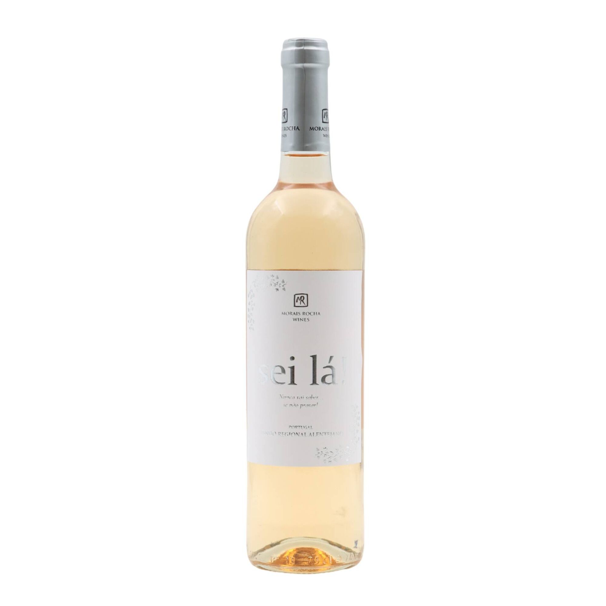 Sei L&aacute; Alentejano Vinho Ros&eacute;