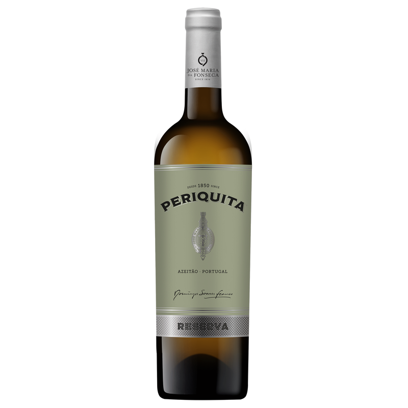 Periquita Reserva Península Setúbal Vinho Branco
