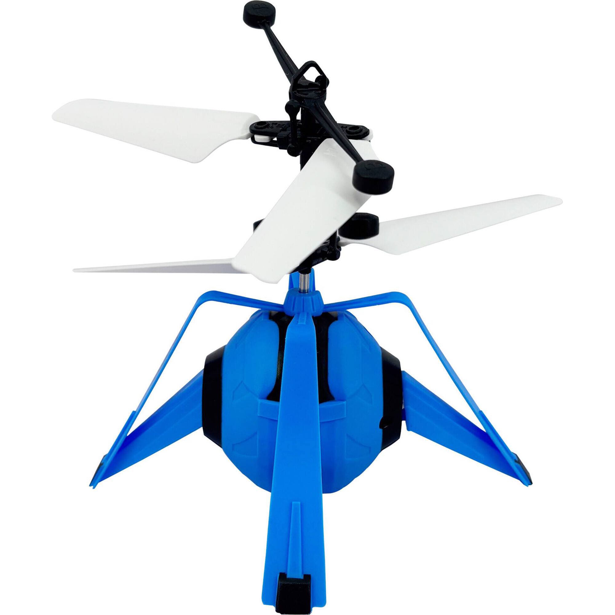 Robô Bubble Aircraft