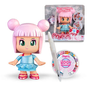Pinypon Pop & Shine Pinypon Pop & Shine