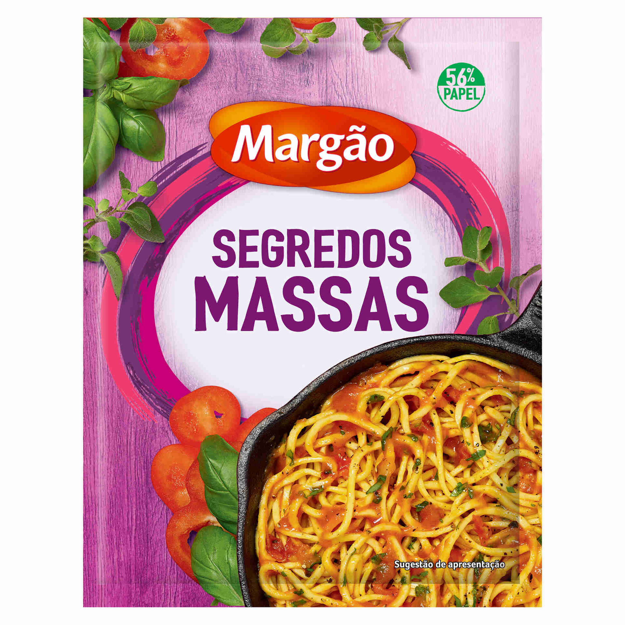 Segredos para Massas