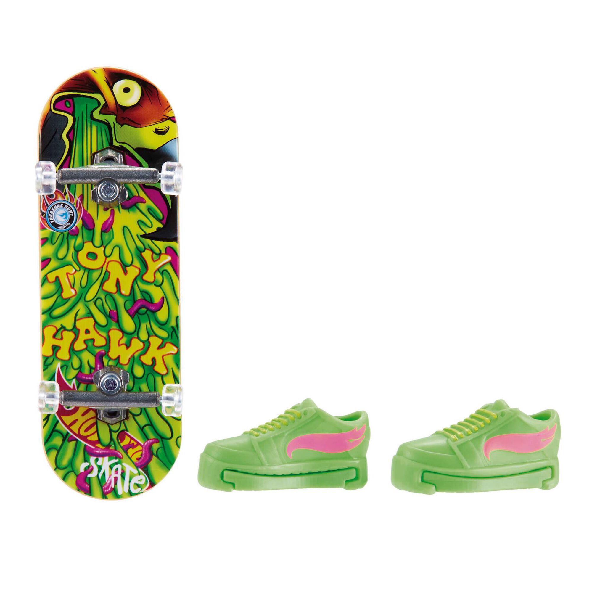 Skates Hot Wheels (vários modelos)