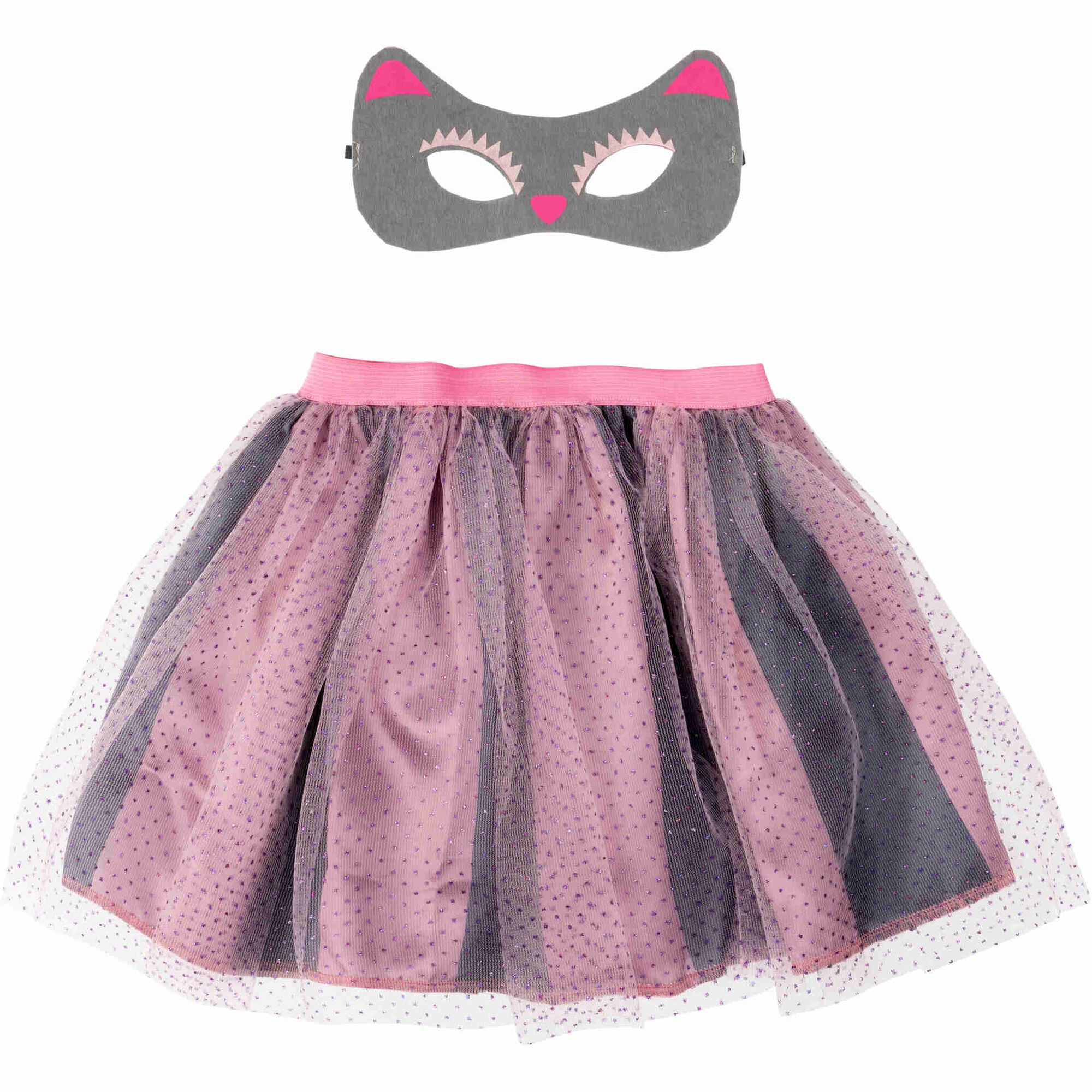 Fantasia Gata Cintilante